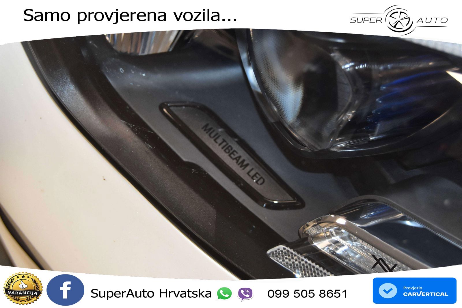 Mercedes GLC Coupe 200 (197 KS) 4MATIC G-TRONIC AMG LED+GR SJED+ACC