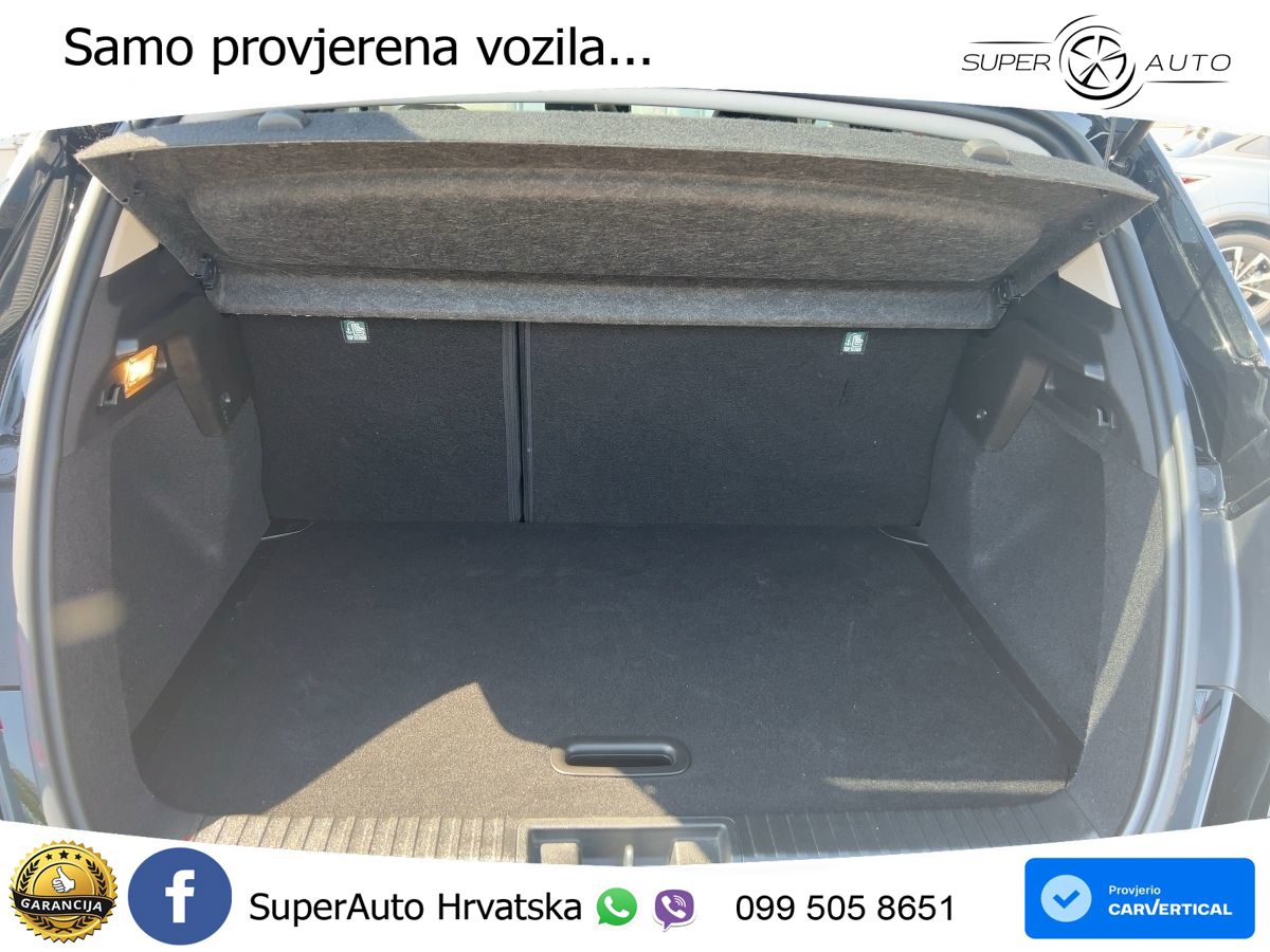 Renault Captur 1.3 TCe (140 KS) EDC Techno LED+GR SJED+ACC