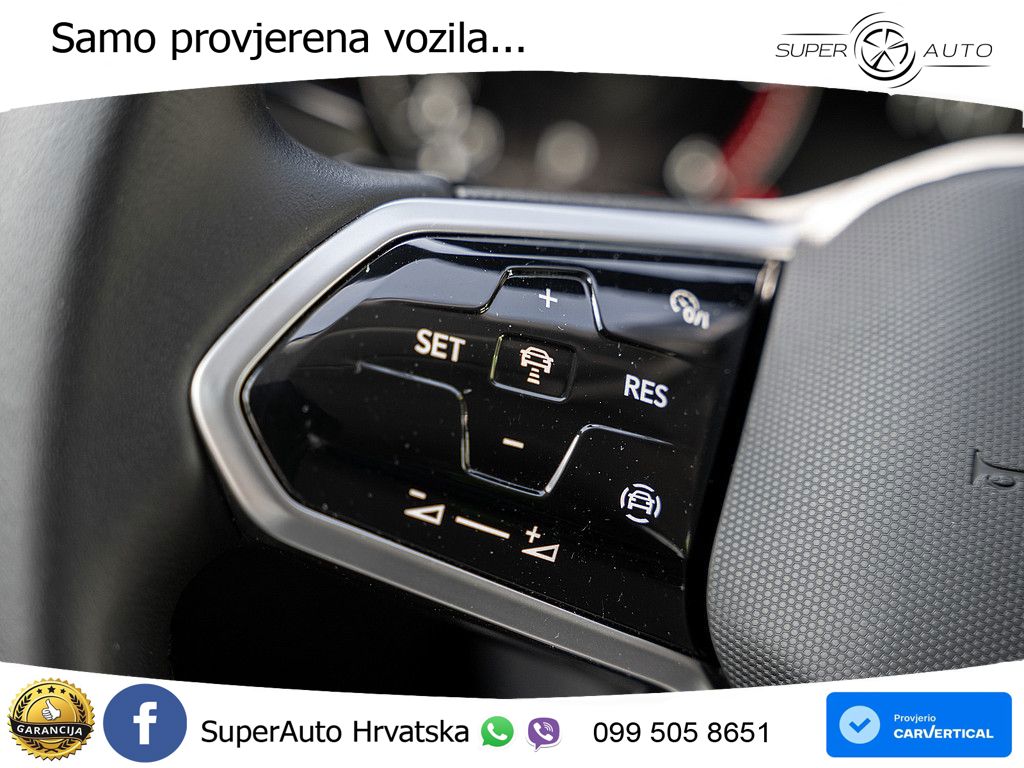 Volkswagen Touareg 3.0 V6 TDI (286 KS) 4MOTION Tiptronic MATRIX+GR SJED+KAM