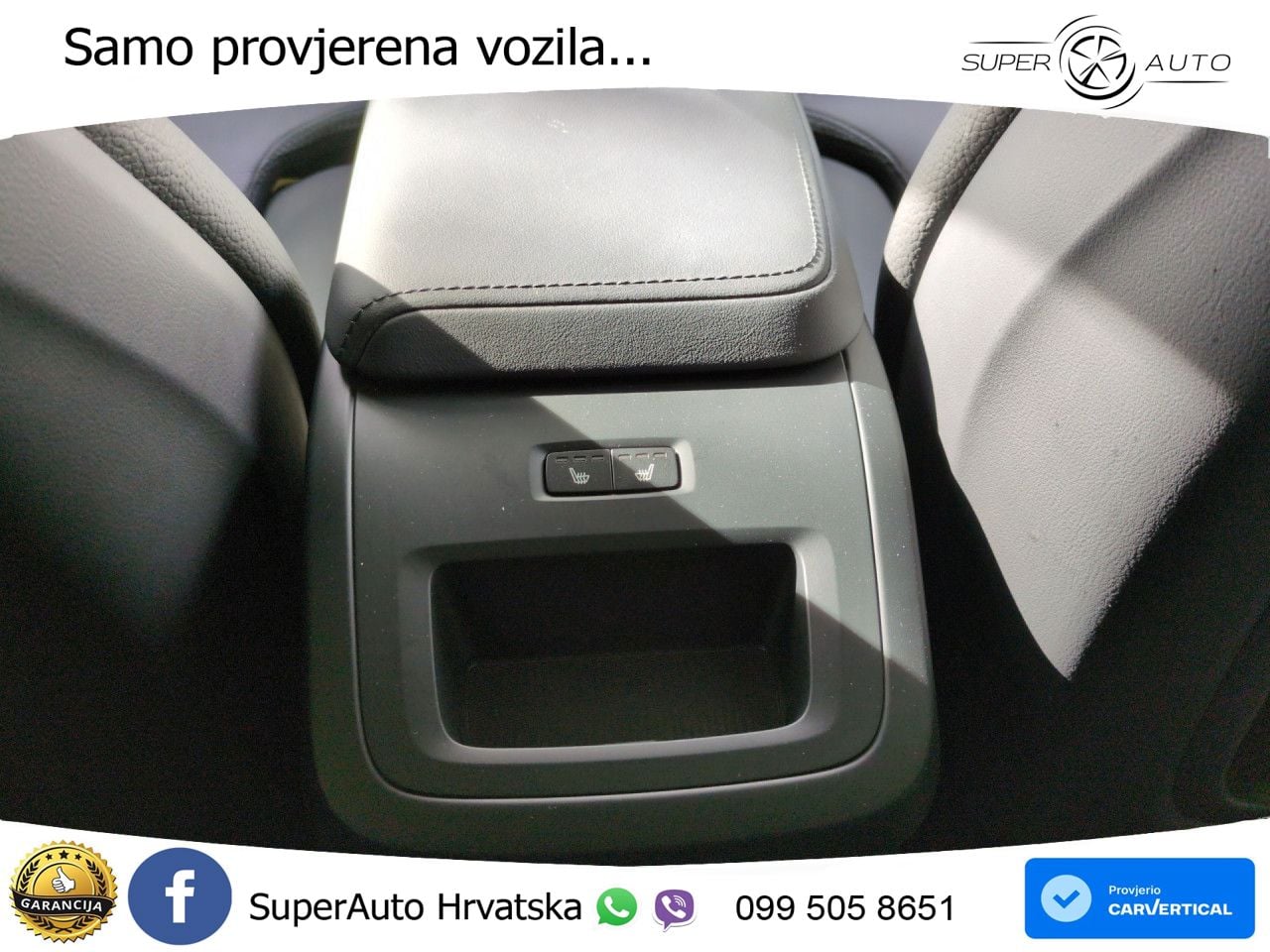 Volvo V60 2.0 B4 Benzin DCT
