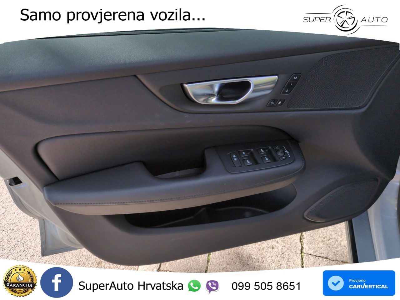 Volvo V60 2.0 B4 Benzin DCT