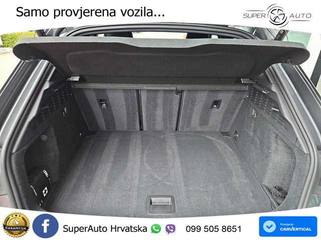 Audi S3 2.0 TFSI (333 KS) quattro S tronic MATRIX+GR SJED+KAM