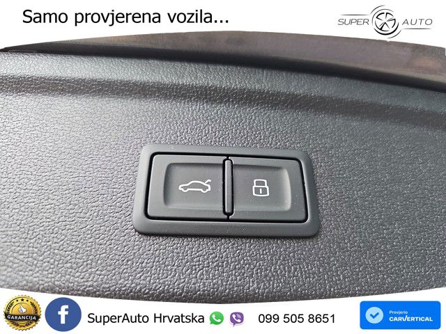 Audi S3 2.0 TFSI (333 KS) quattro S tronic MATRIX+GR SJED+KAM