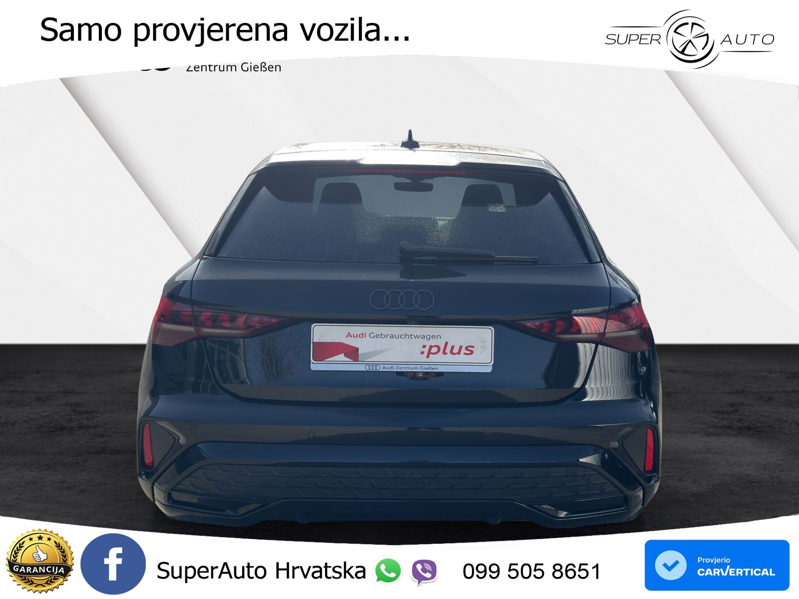 Audi A3 35 TFSI (150 KS) S tronic S line MATRIX+GR SJED+KAM