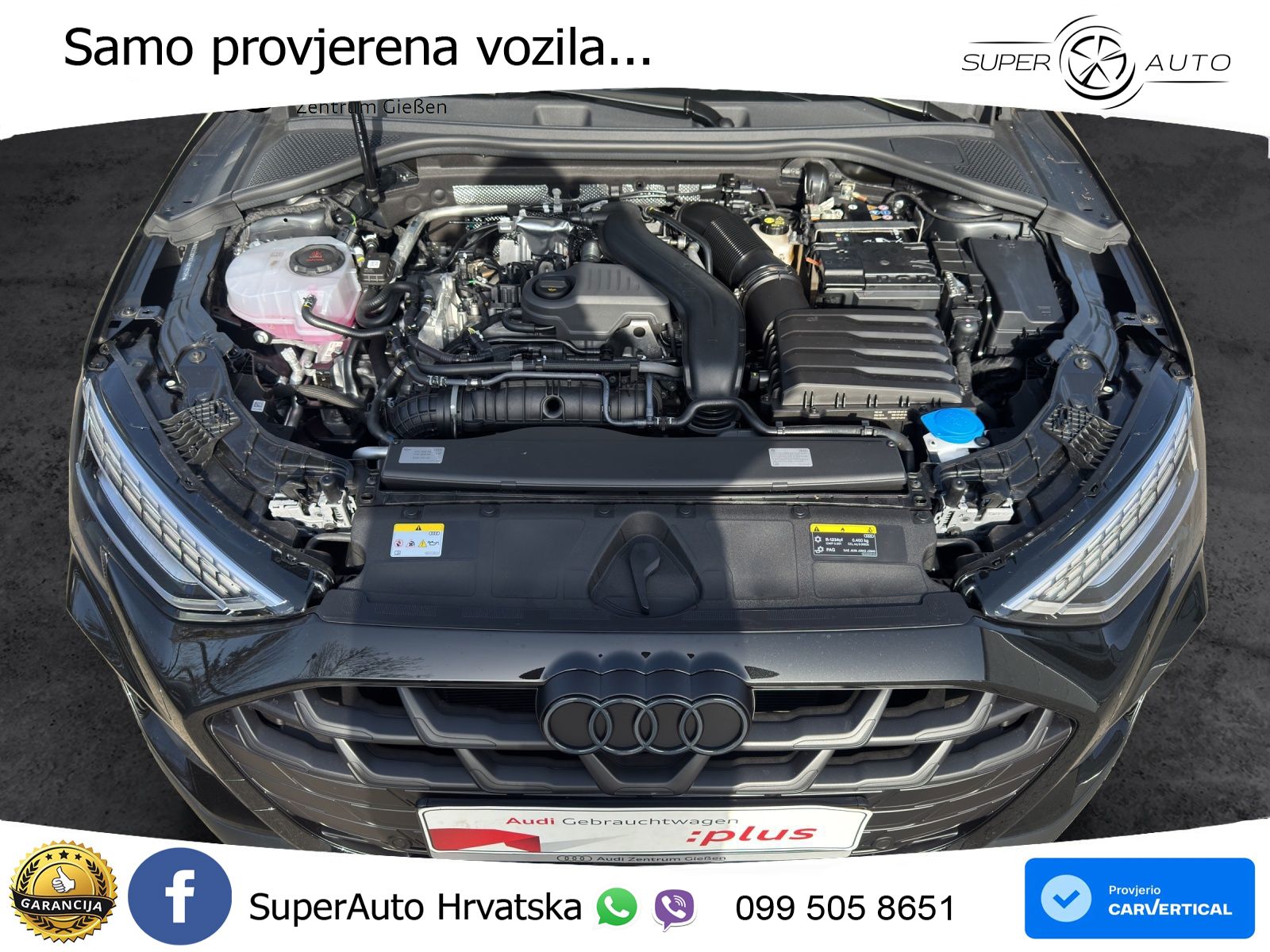 Audi A3 35 TFSI (150 KS) S tronic S line MATRIX+GR SJED+KAM