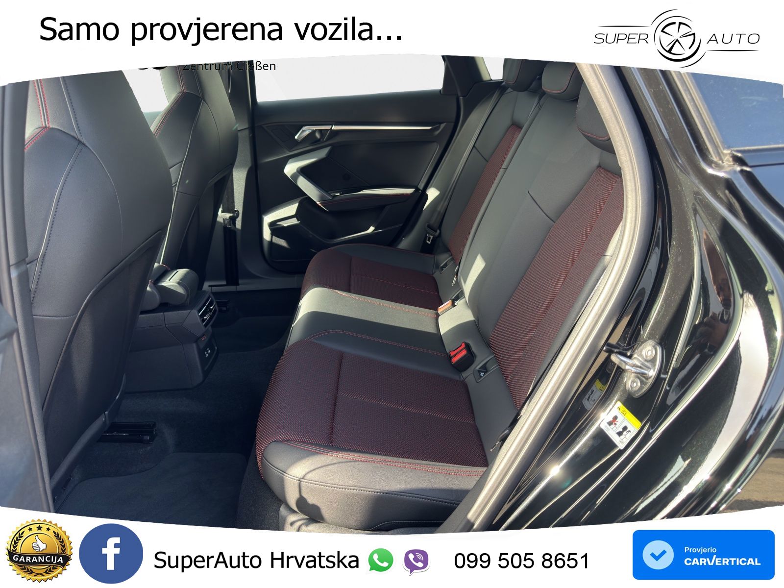 Audi A3 35 TFSI (150 KS) S tronic S line MATRIX+GR SJED+KAM