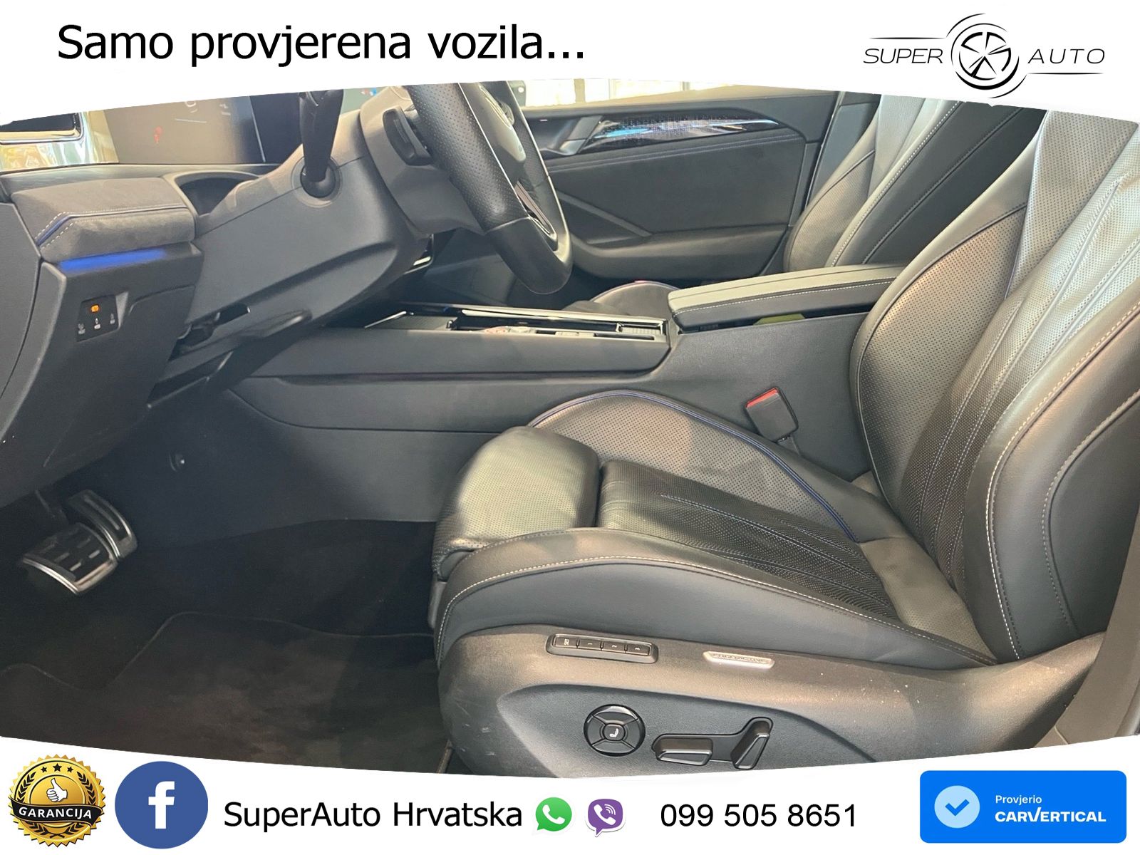 Volkswagen Passat Variant 2.0 TDI (193 KS) 4MOTION DSG R-Line LED+GR SJED+ACC