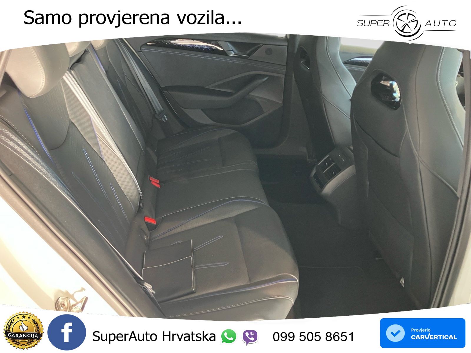 Volkswagen Passat Variant 2.0 TDI (193 KS) 4MOTION DSG R-Line LED+GR SJED+ACC