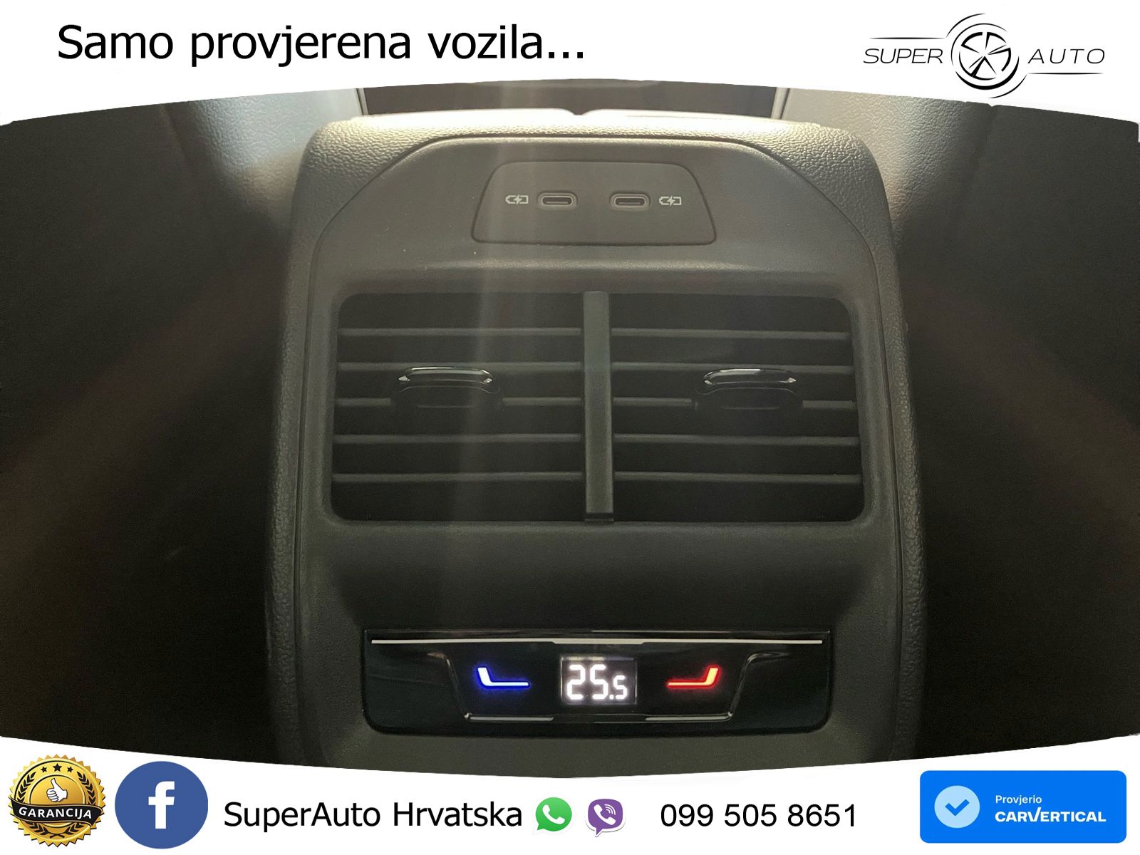 Volkswagen Passat Variant 2.0 TDI (193 KS) 4MOTION DSG R-Line LED+GR SJED+ACC