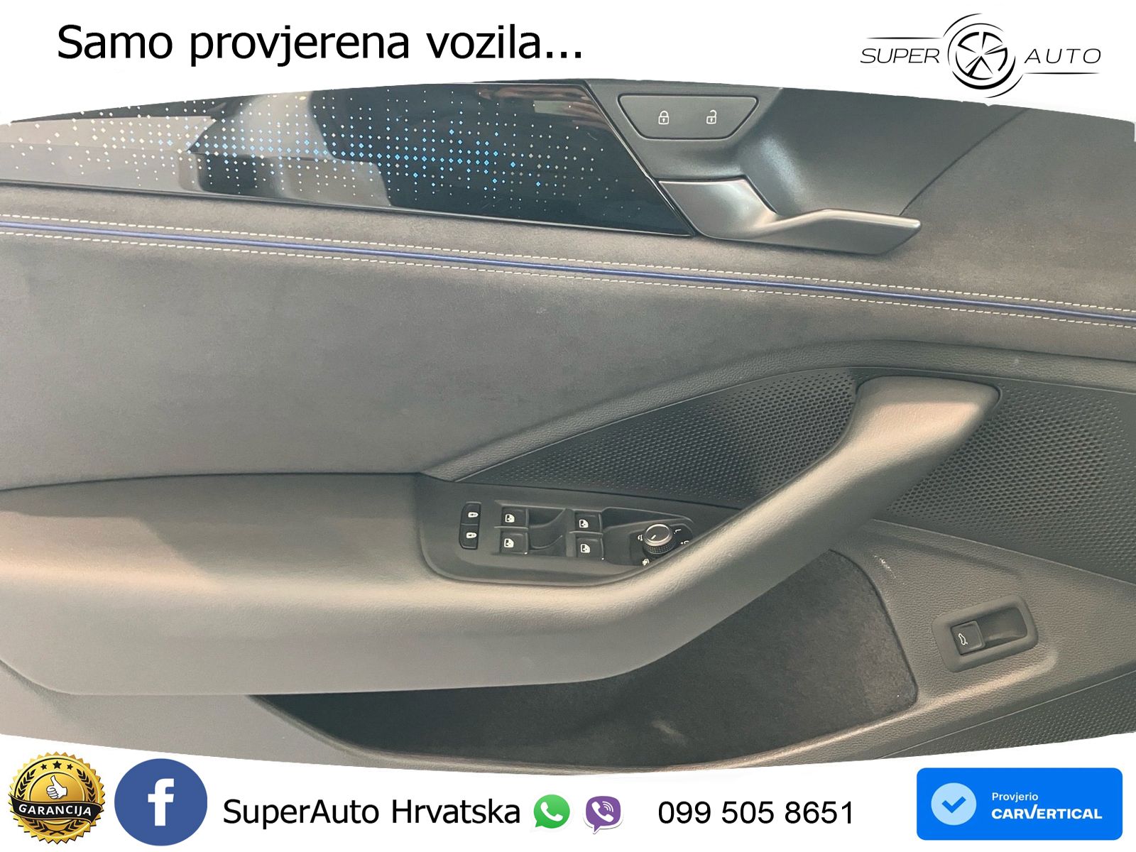 Volkswagen Passat Variant 2.0 TDI (193 KS) 4MOTION DSG R-Line LED+GR SJED+ACC