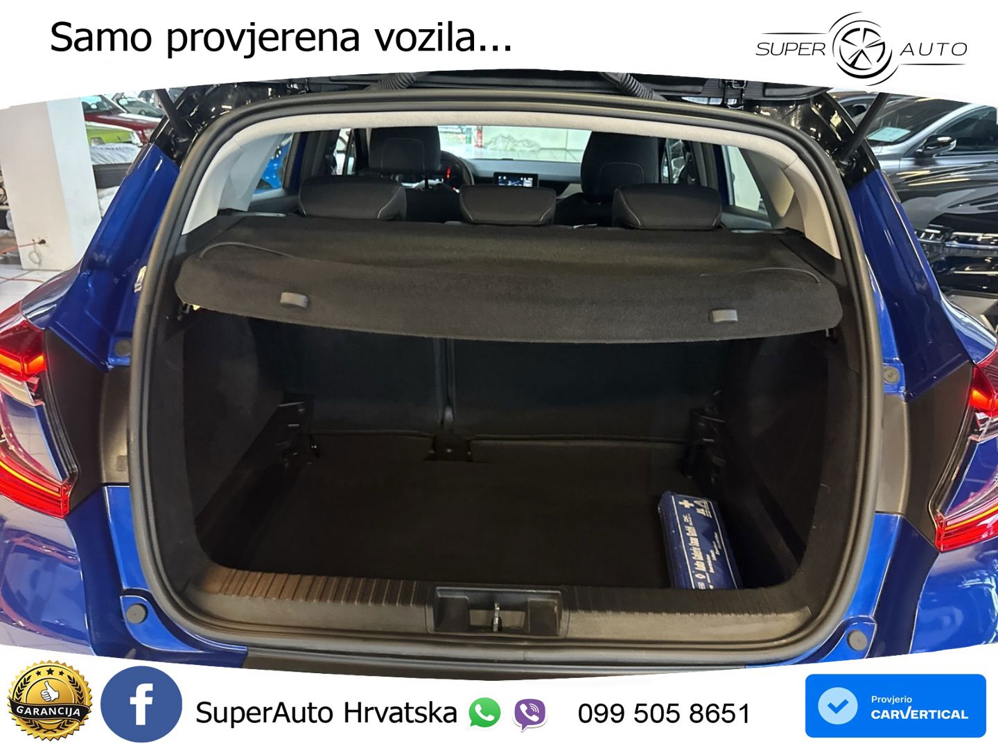 Renault Captur 1.3 TCe (140 KS) Equilibre