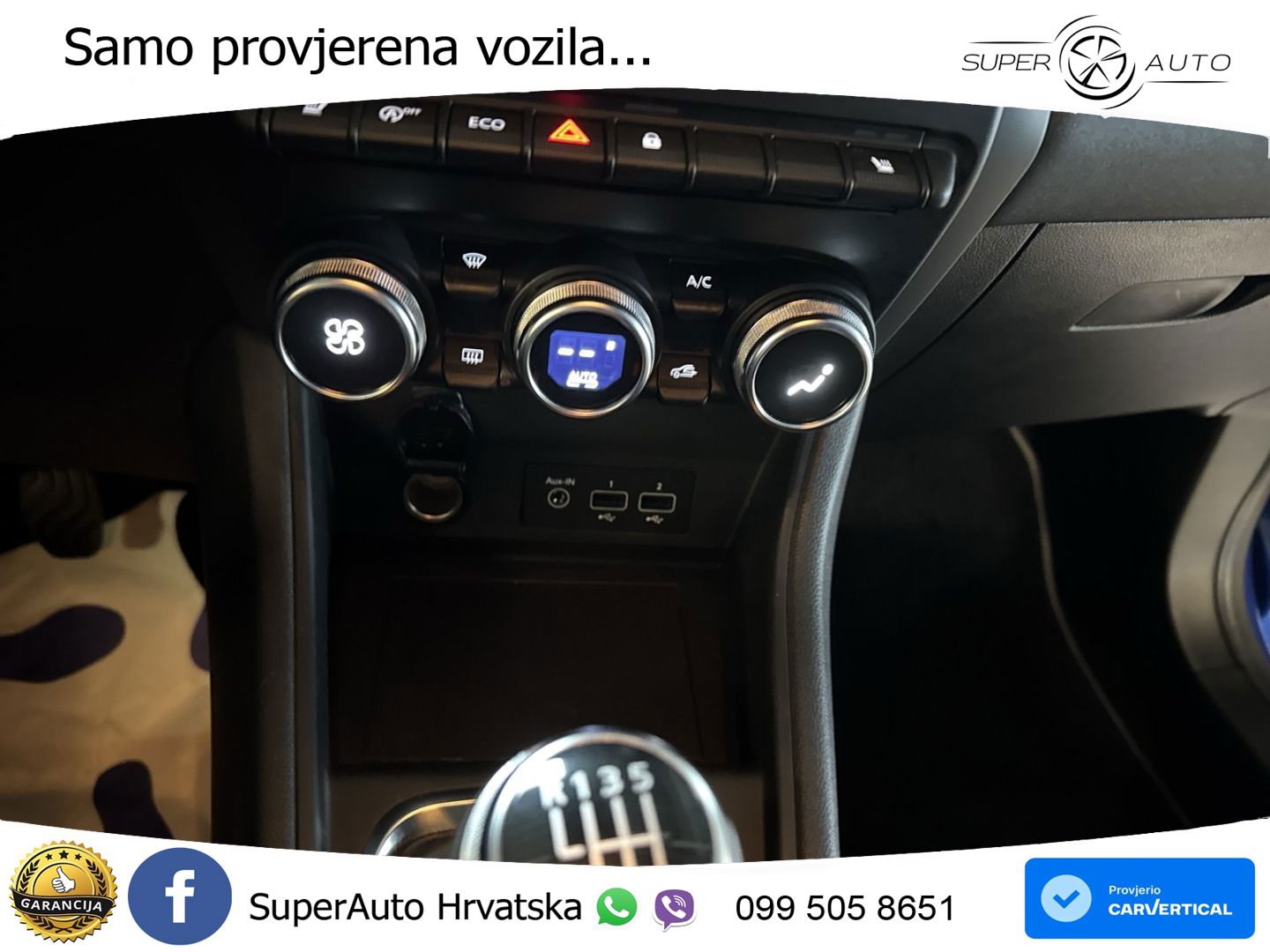 Renault Captur 1.3 TCe (140 KS) Equilibre