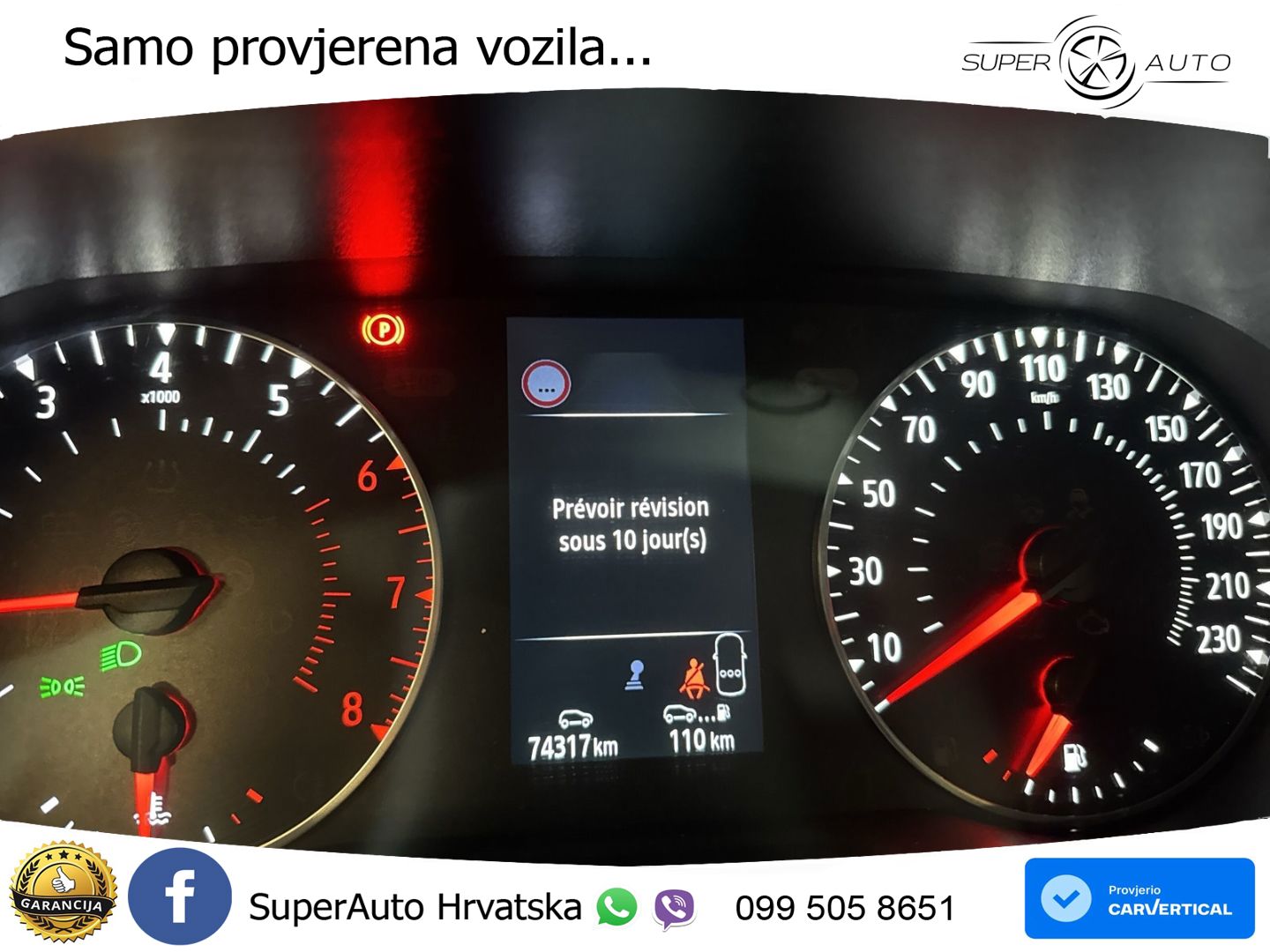 Renault Captur 1.3 TCe (140 KS) Equilibre