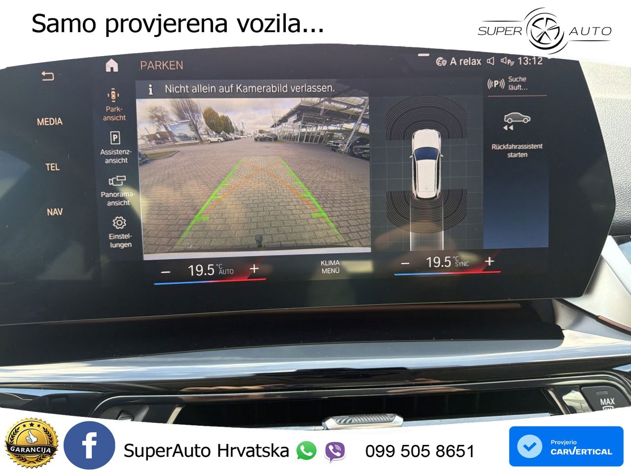 BMW X1 18d (150 KS) Steptronic