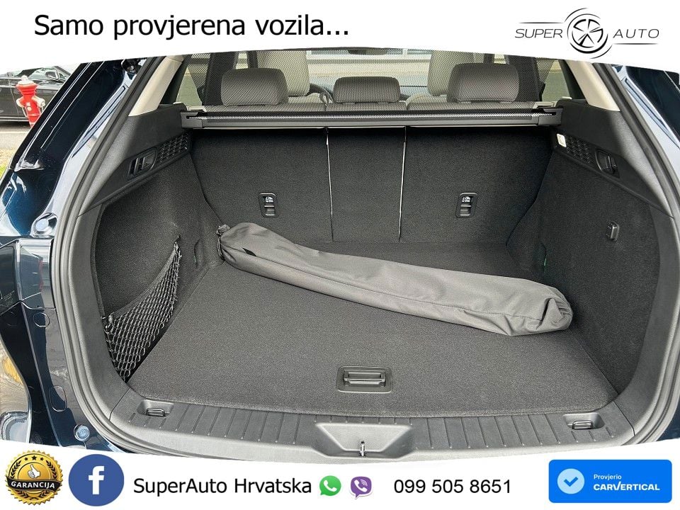 Mazda CX-60 3.3 e-Skyactiv D (254 KS) AWD Automatic ACC+HEAD+4xGR SJED+360+PANO