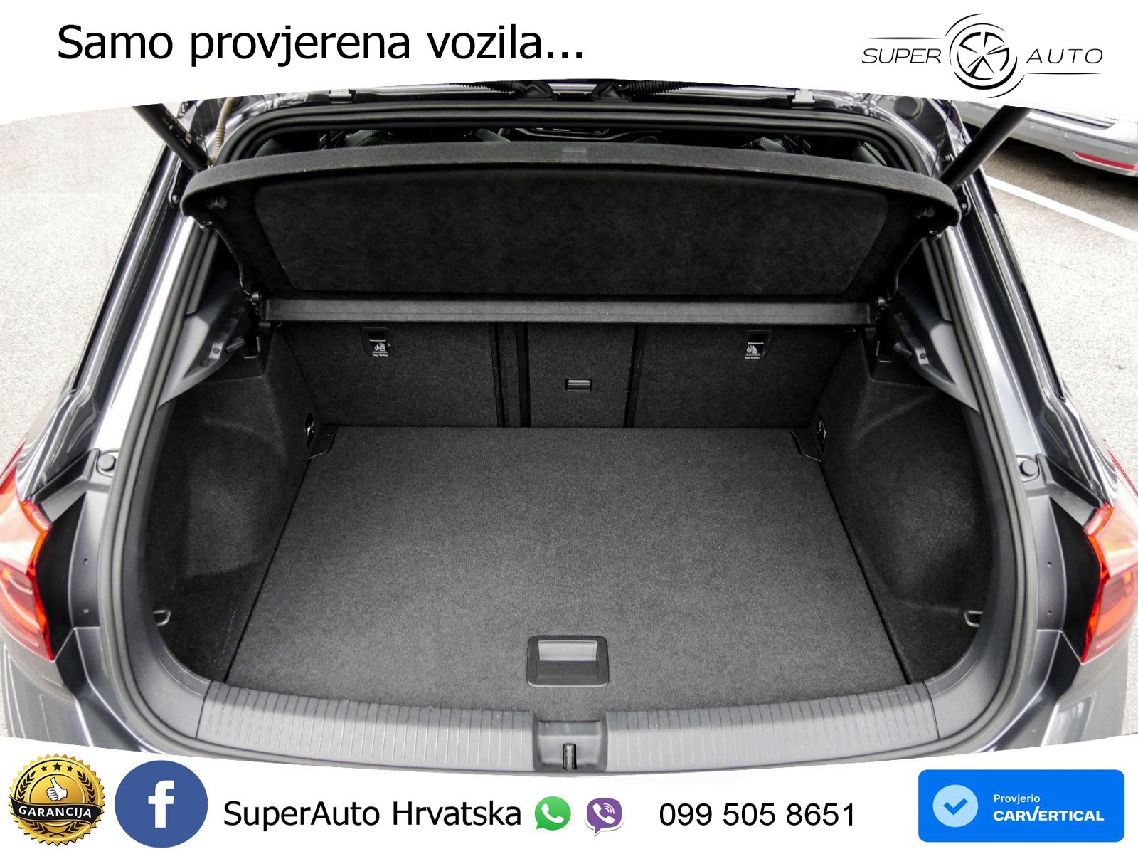 Volkswagen T-Roc I R 2.0 TSI (300 KS) OPF 4M DSG MATRIX+GR SJED+KAM