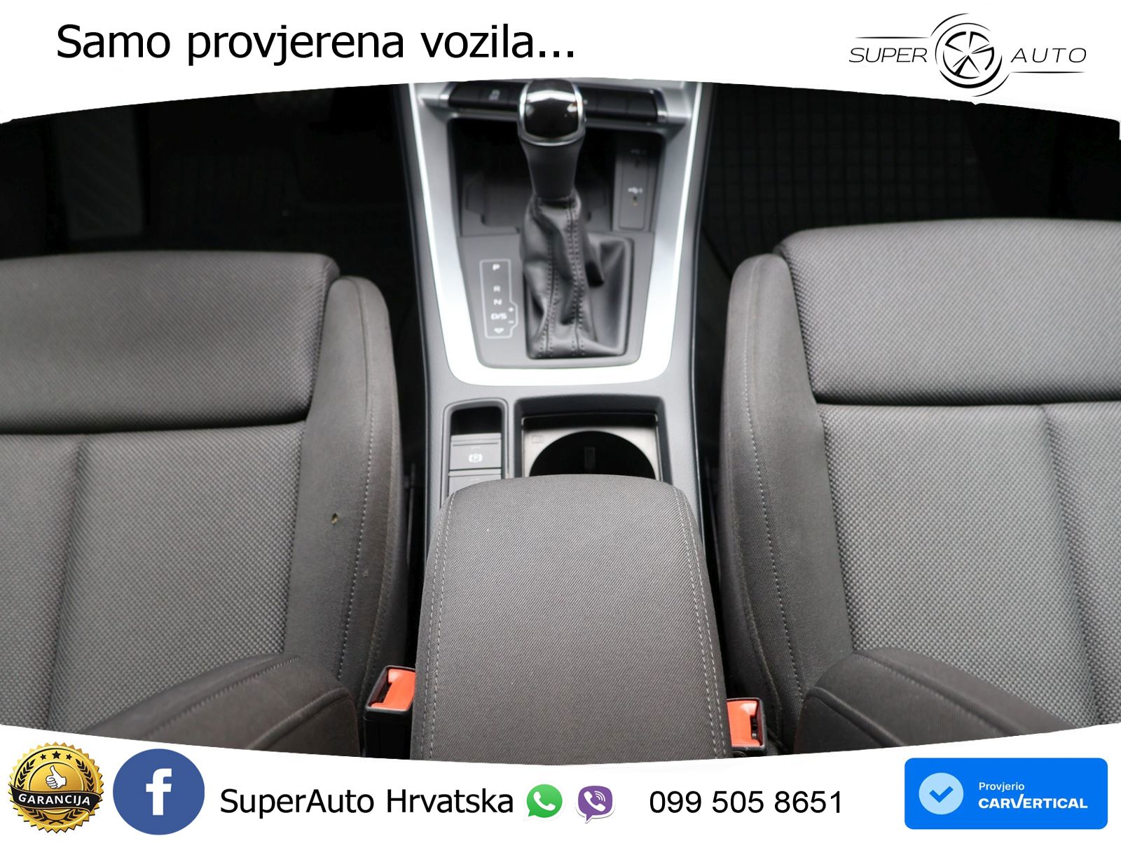 Audi Q3 40 TDI (200 KS) quattro S tronic S line LED+GR SJED+ACC