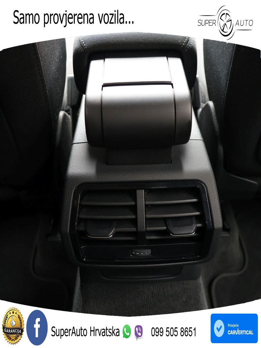 Audi Q3 40 TDI (200 KS) quattro S tronic S line LED+GR SJED+ACC