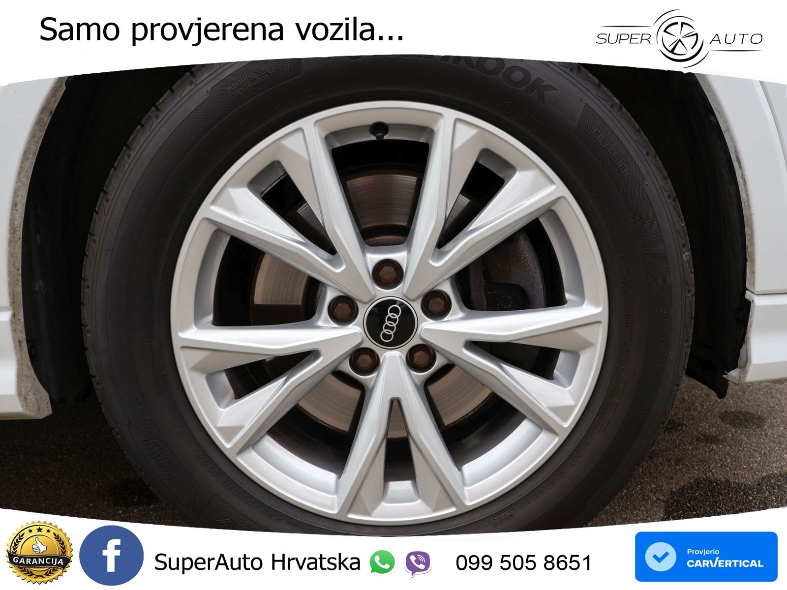 Audi Q3 40 TDI (200 KS) quattro S tronic S line LED+GR SJED+ACC