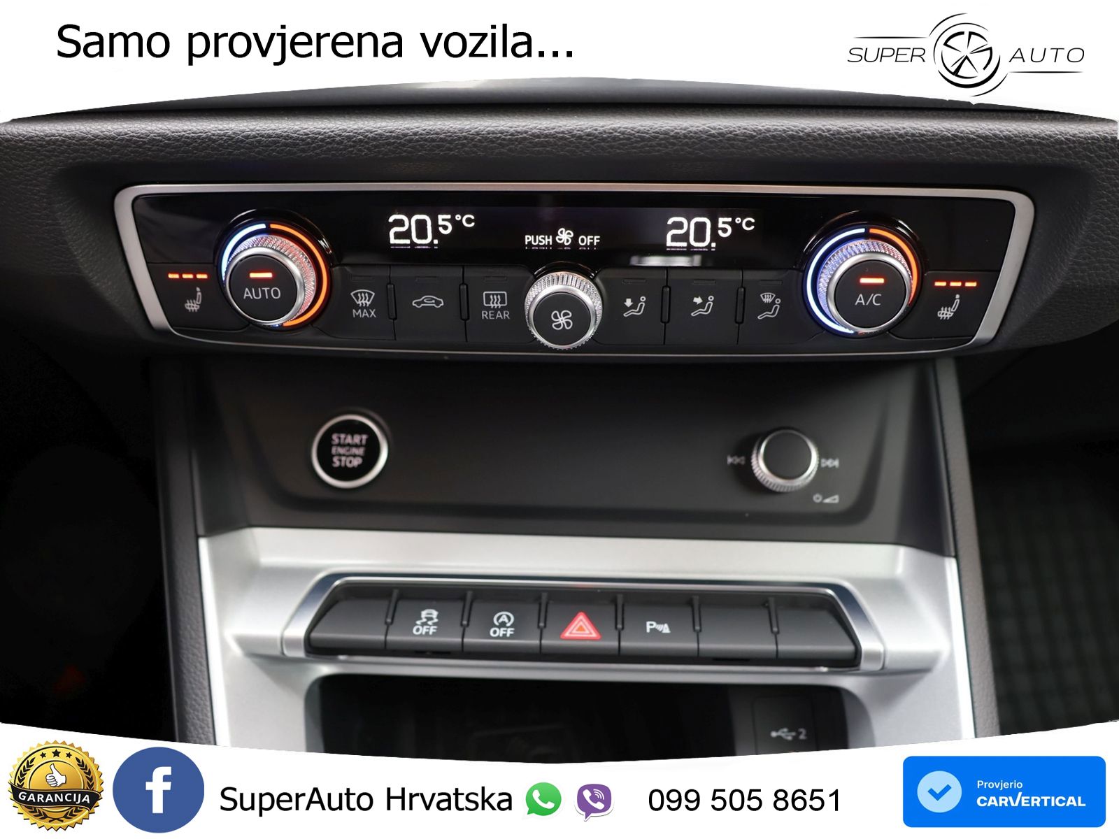 Audi Q3 40 TDI (200 KS) quattro S tronic S line LED+GR SJED+ACC