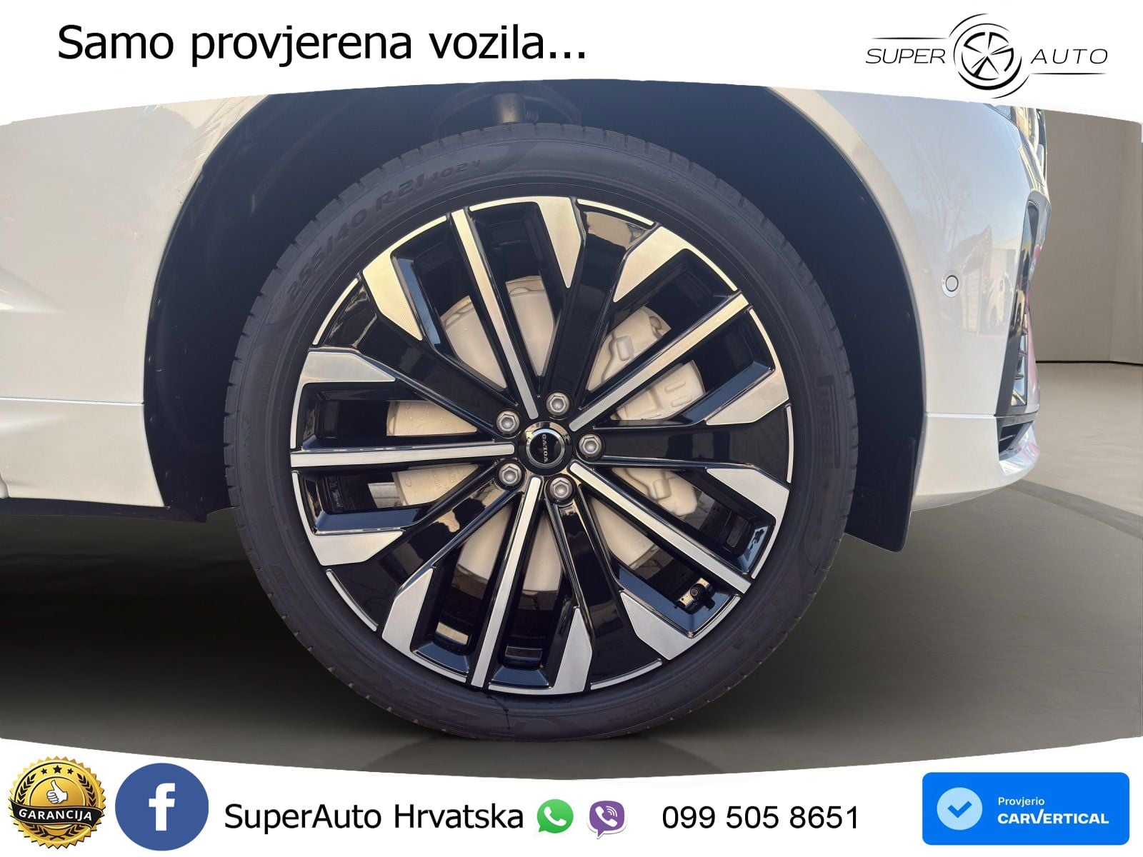 Volvo XC60 T8 AWD Geartronic LED+GR SJED+ACC