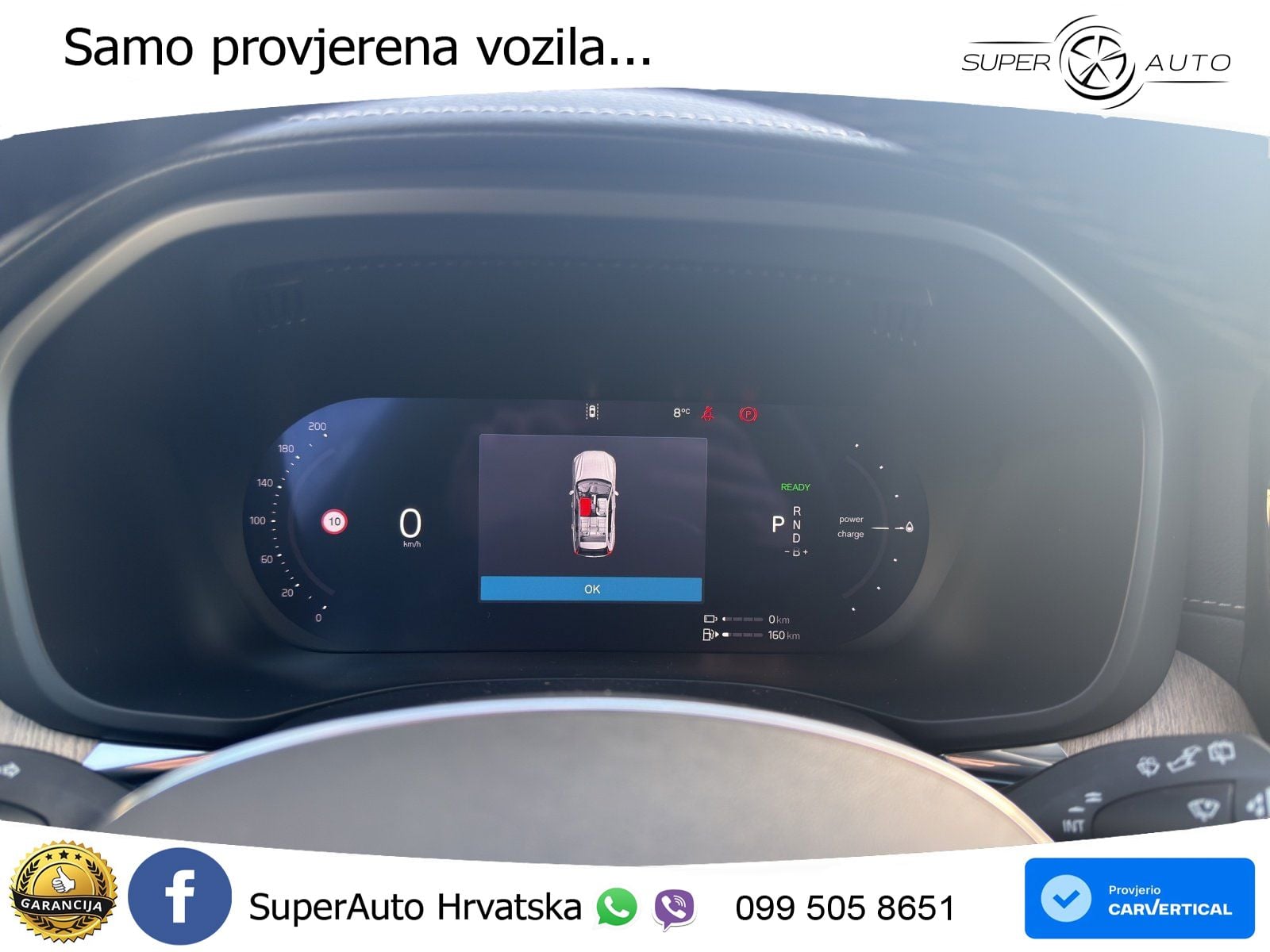 Volvo XC60 T8 AWD Geartronic LED+GR SJED+ACC