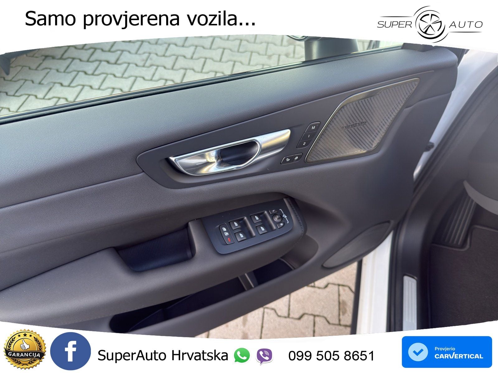 Volvo XC60 T8 AWD Geartronic LED+GR SJED+ACC