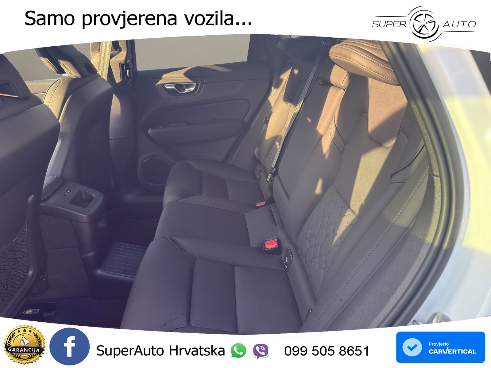Volvo XC60 T8 AWD Geartronic LED+GR SJED+ACC