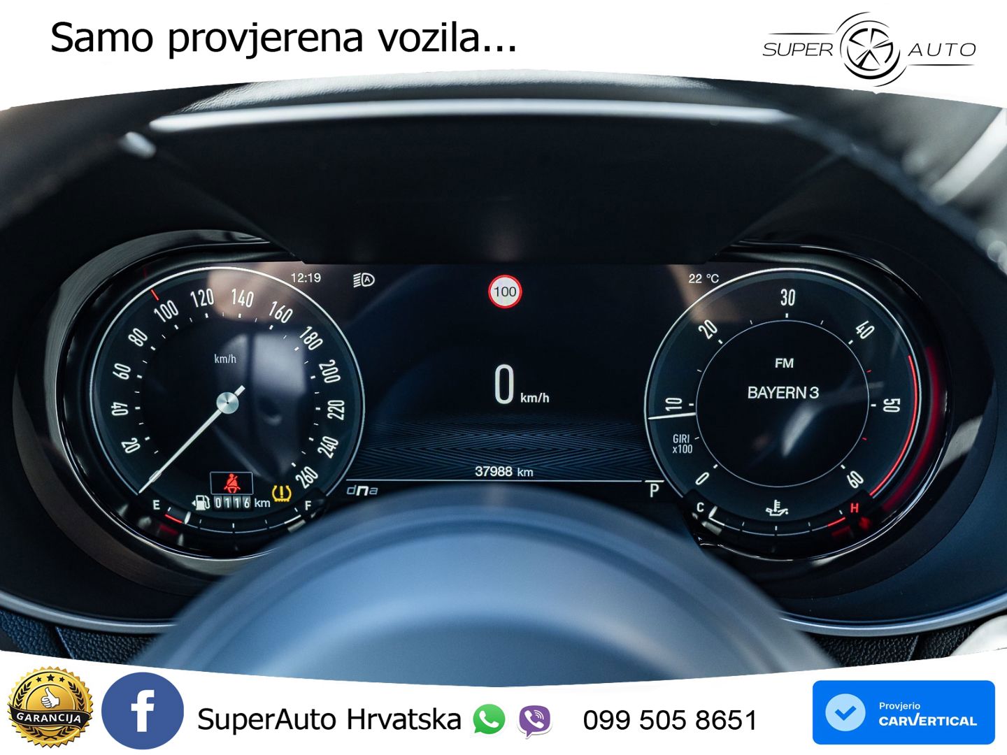 Alfa Romeo Giulia 2.2 MultiJet II (210 KS) Q4 Automatic LED+GR SJED+ACC