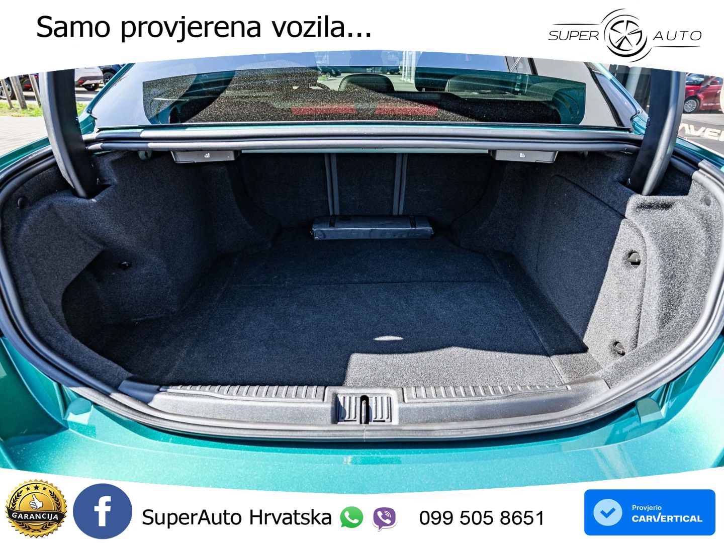 Alfa Romeo Giulia 2.2 MultiJet II (210 KS) Q4 Automatic LED+GR SJED+ACC