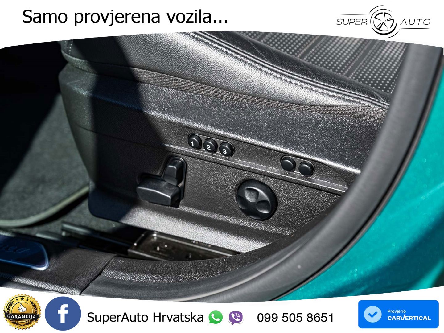 Alfa Romeo Giulia 2.2 MultiJet II (210 KS) Q4 Automatic LED+GR SJED+ACC