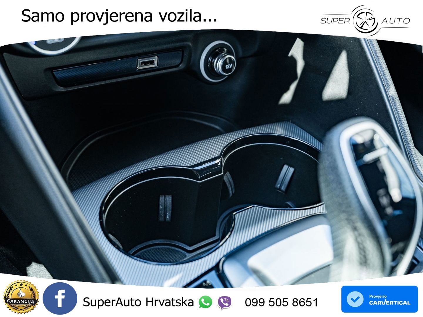 Alfa Romeo Giulia 2.2 MultiJet II (210 KS) Q4 Automatic LED+GR SJED+ACC