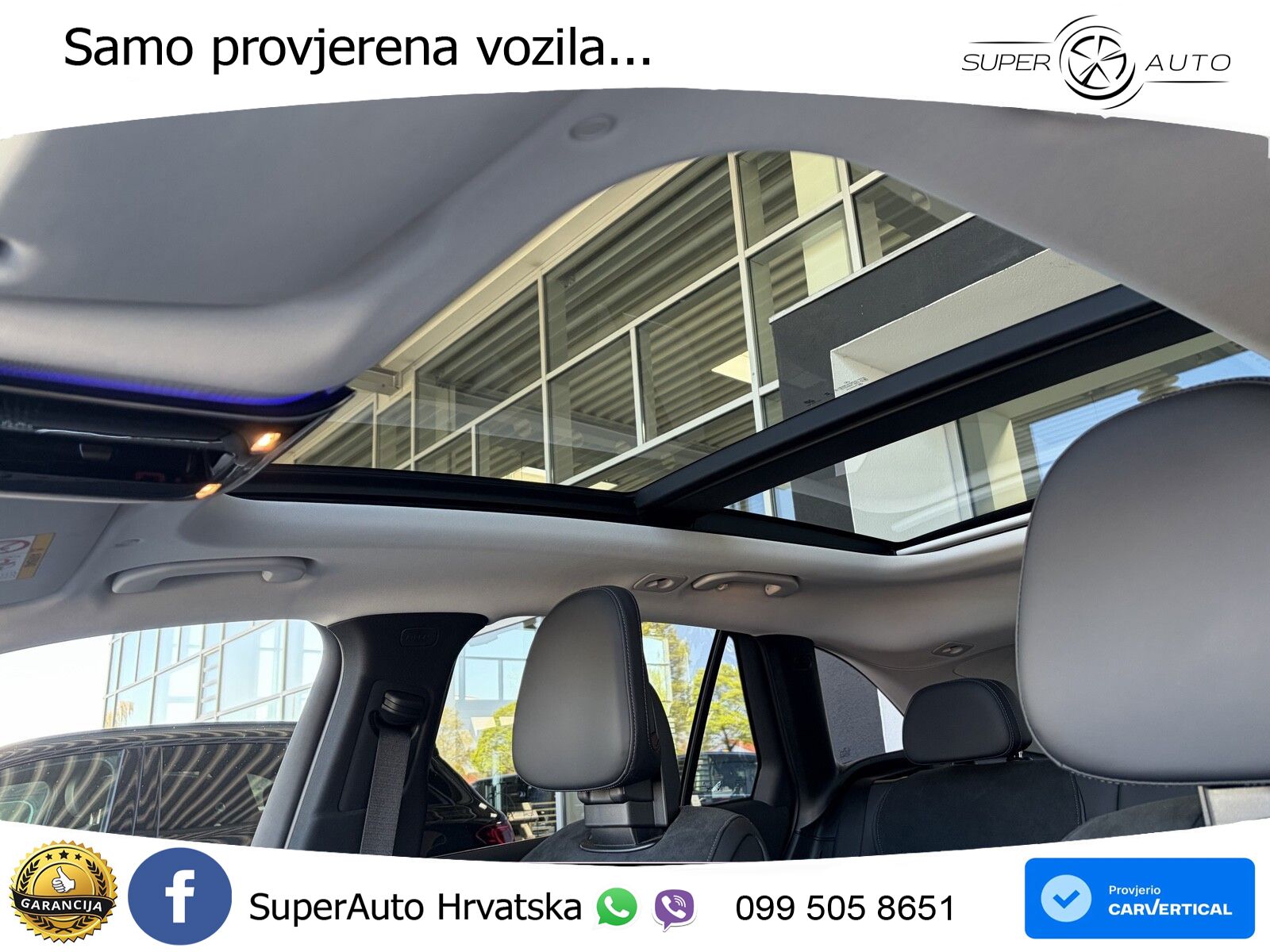 Mercedes GLC 450d (367 KS) 4MATIC 9G-TRONIC AMG ACC+GR SJED+360+PANO