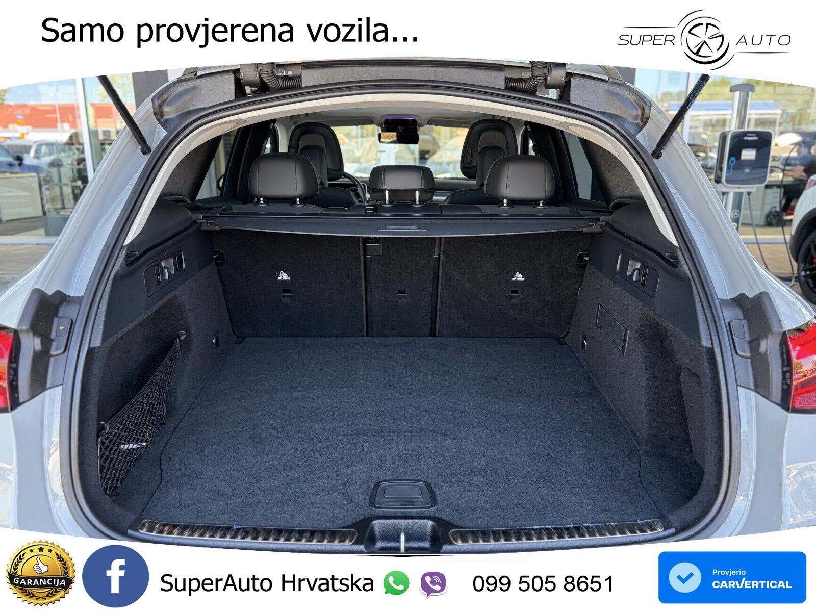 Mercedes GLC 450d (367 KS) 4MATIC 9G-TRONIC AMG ACC+GR SJED+360+PANO