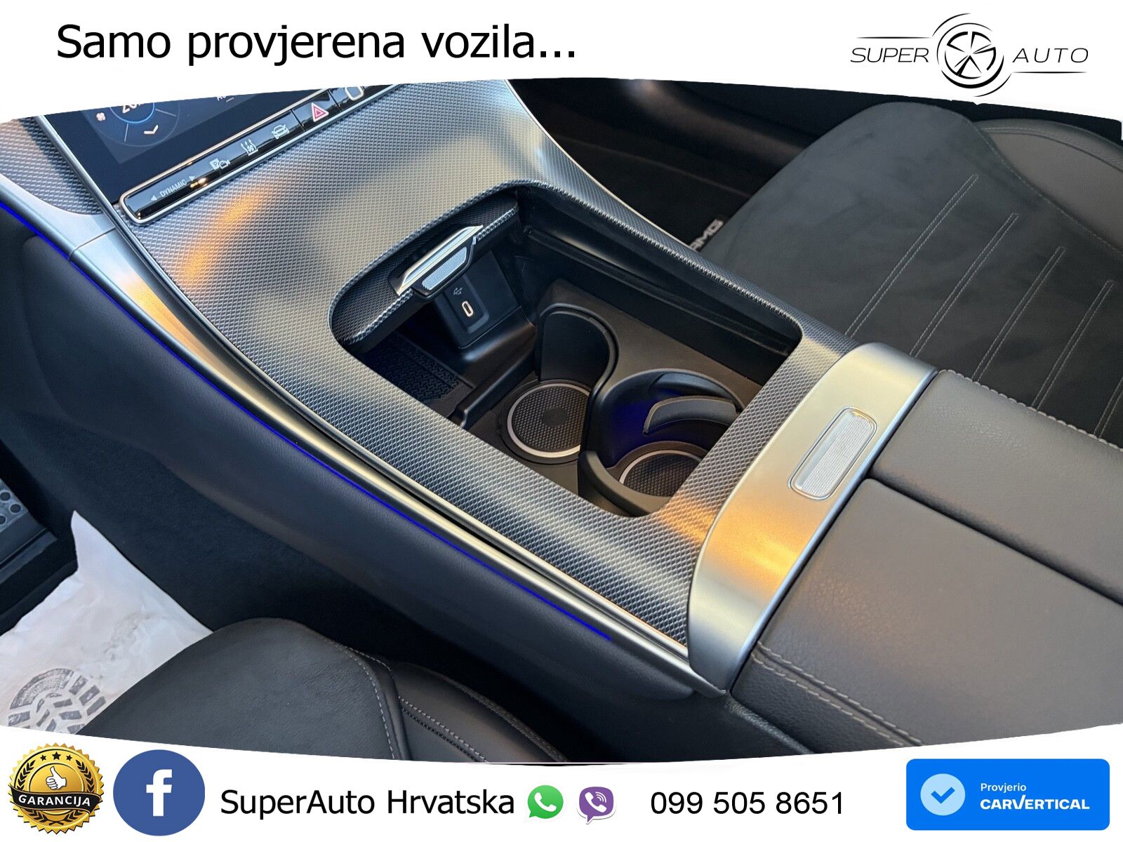 Mercedes GLC 450d (367 KS) 4MATIC 9G-TRONIC AMG ACC+GR SJED+360+PANO