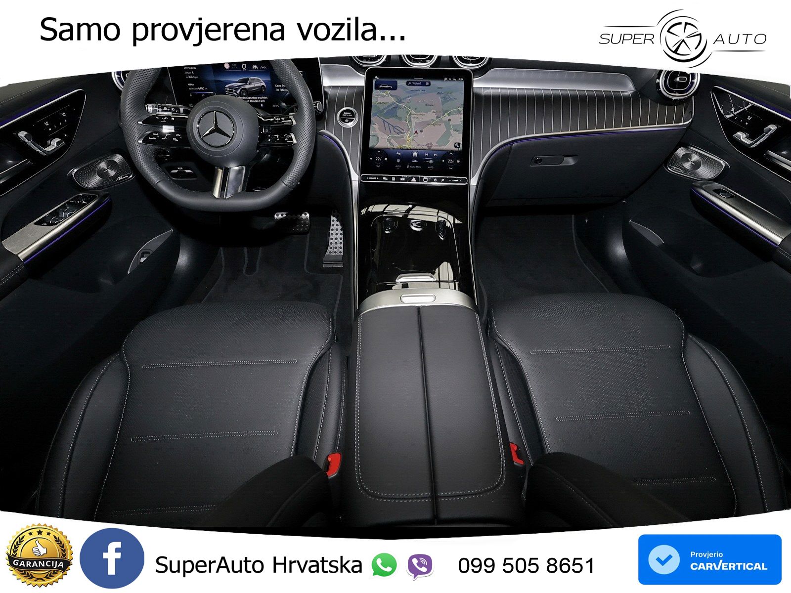 Mercedes GLC 300d (269 KS) 4MATIC 9G-TRONIC AMG ACC+HEAD+4xGR SJED+360+PANO