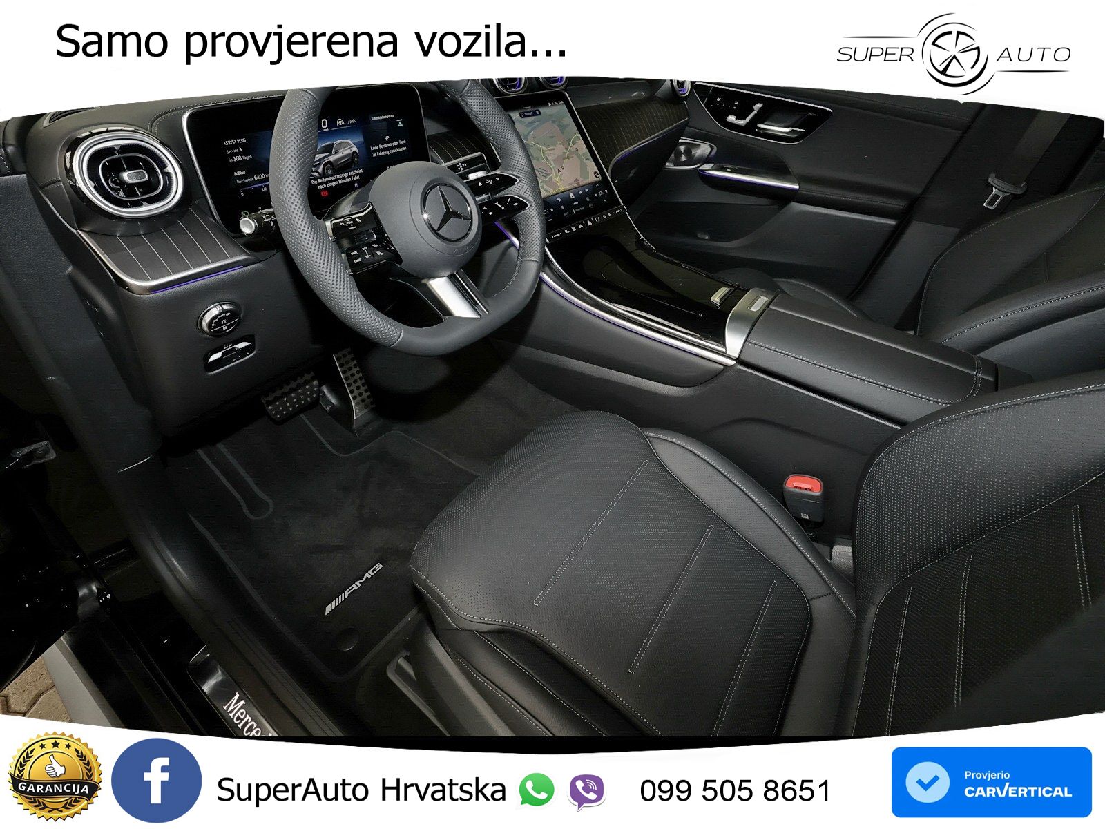 Mercedes GLC 300d (269 KS) 4MATIC 9G-TRONIC AMG ACC+HEAD+4xGR SJED+360+PANO