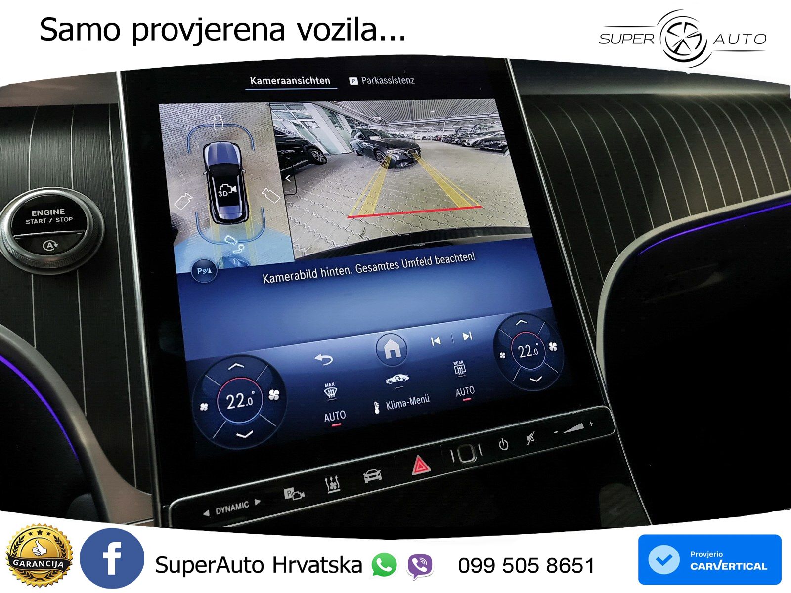Mercedes GLC 300d (269 KS) 4MATIC 9G-TRONIC AMG ACC+HEAD+4xGR SJED+360+PANO