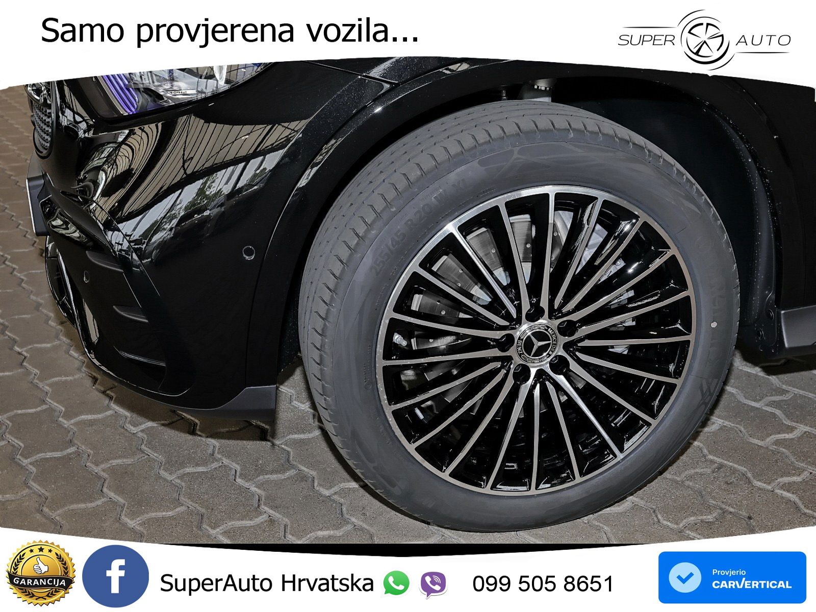 Mercedes GLC 300d (269 KS) 4MATIC 9G-TRONIC AMG ACC+HEAD+4xGR SJED+360+PANO
