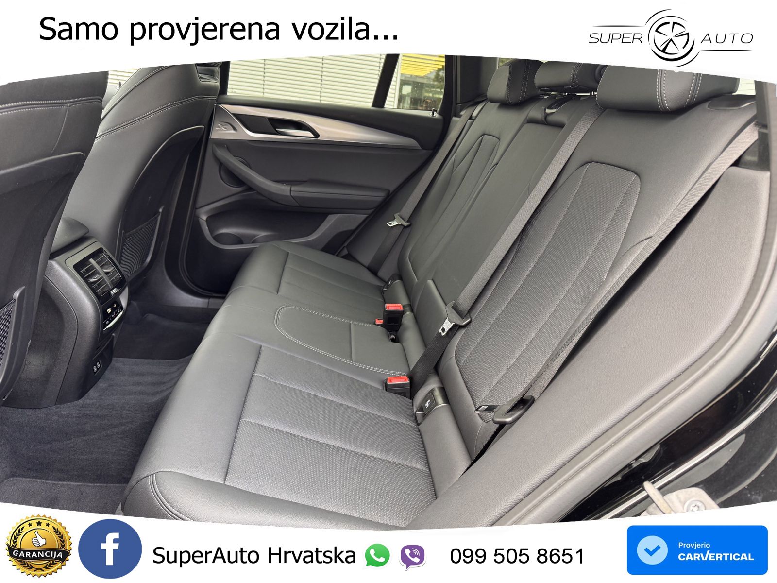 BMW X3 20d xDrive Steptronic M Sport