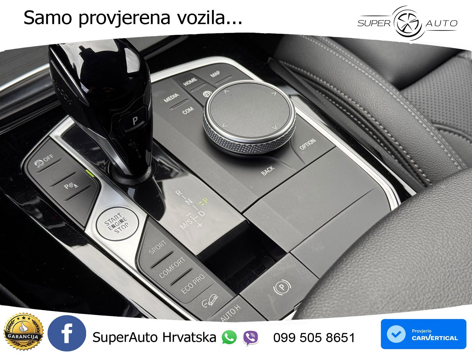 BMW X3 20d xDrive Steptronic M Sport