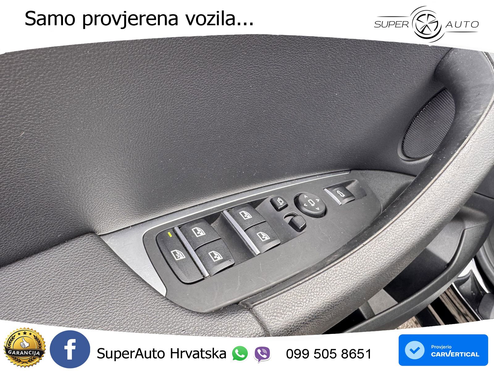 BMW X3 20d xDrive Steptronic M Sport