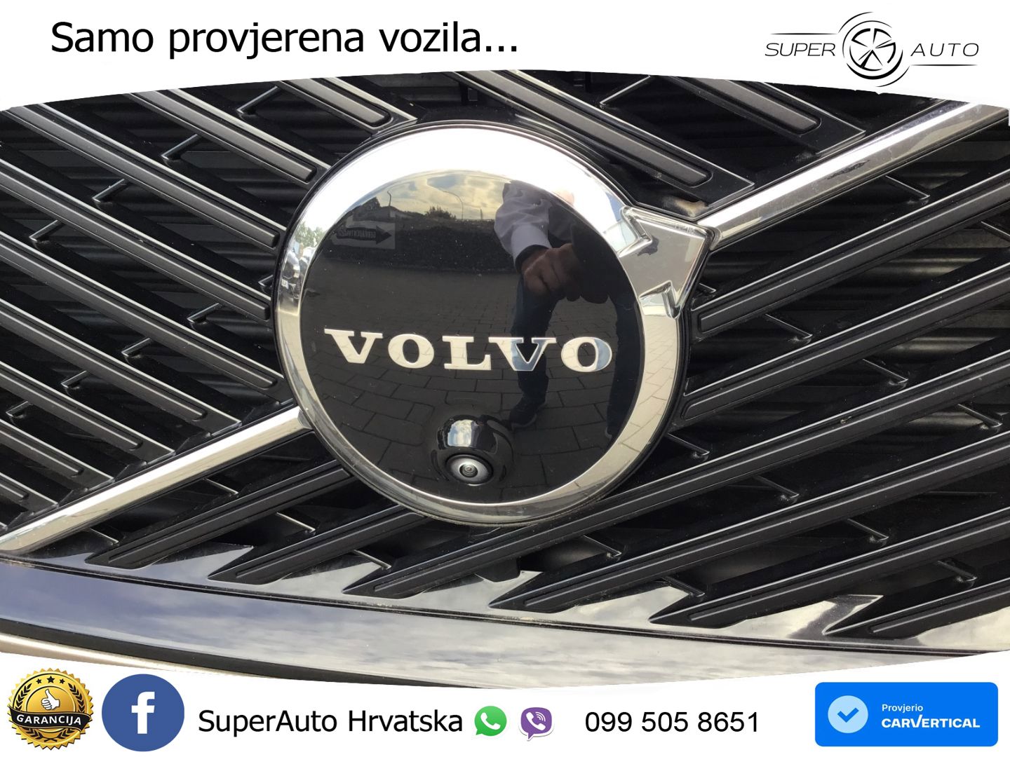 Volvo XC60 T8 AWD Geartronic ACC+HEAD+4xGR SJED+360+PANO