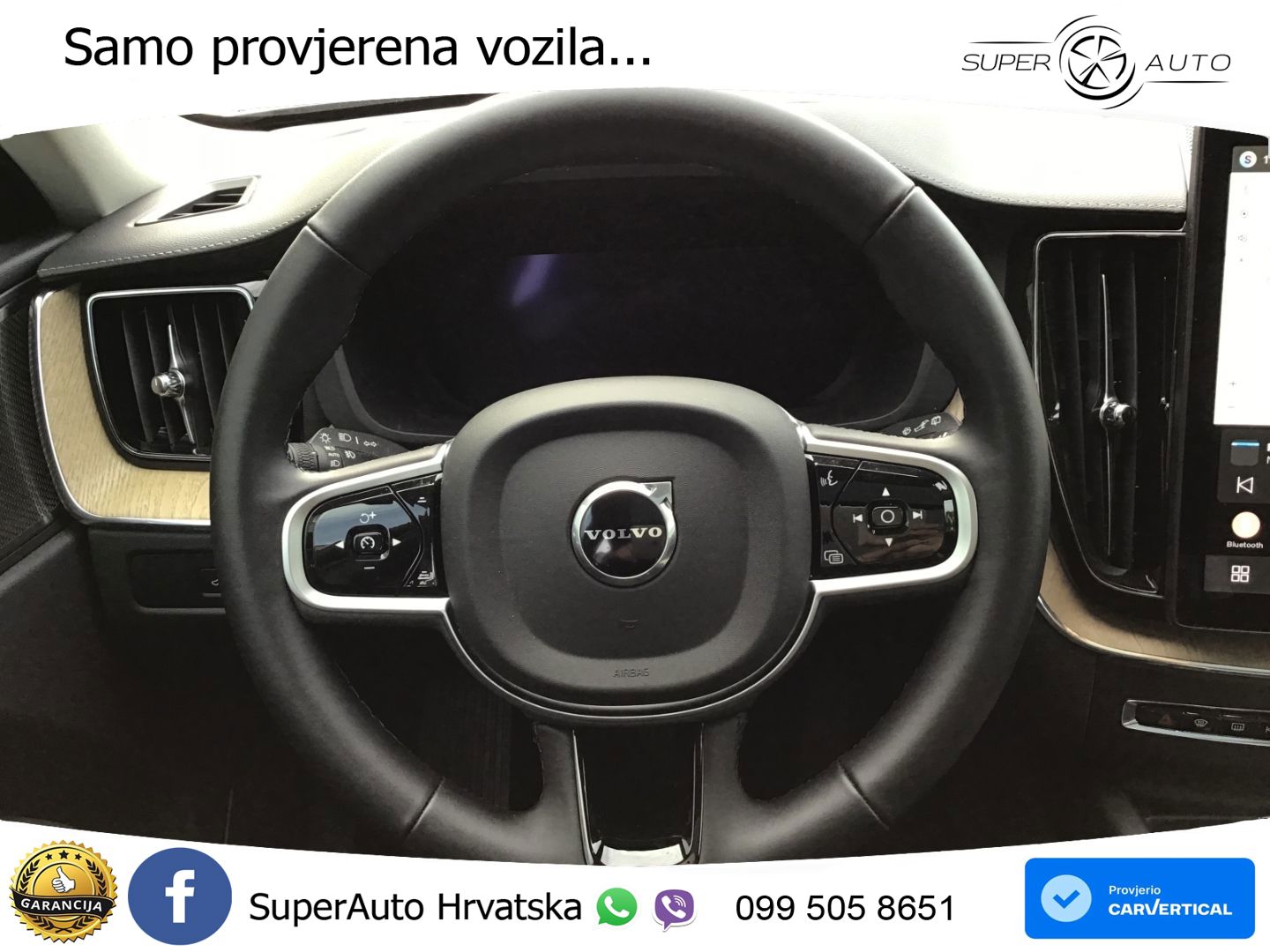 Volvo XC60 T8 AWD Geartronic ACC+HEAD+4xGR SJED+360+PANO