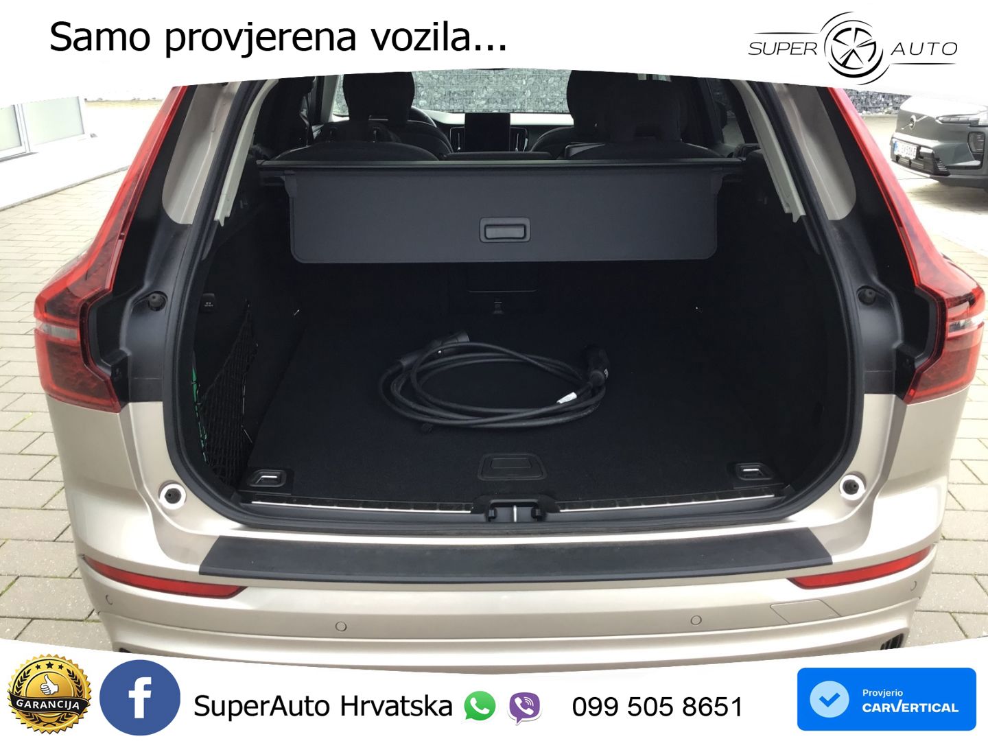 Volvo XC60 T8 AWD Geartronic ACC+HEAD+4xGR SJED+360+PANO