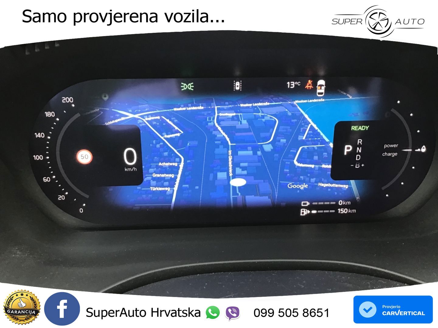 Volvo XC60 T8 AWD Geartronic ACC+HEAD+4xGR SJED+360+PANO
