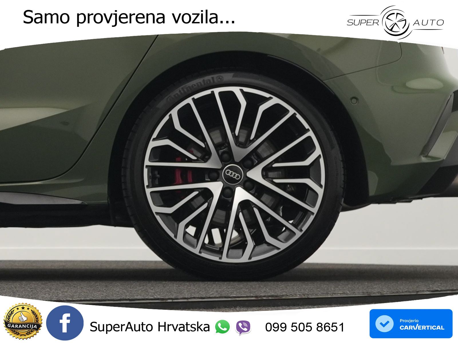 Audi S3 2.0 TFSI (333 KS) quattro S tronic MATRIX+GR SJED+KAM