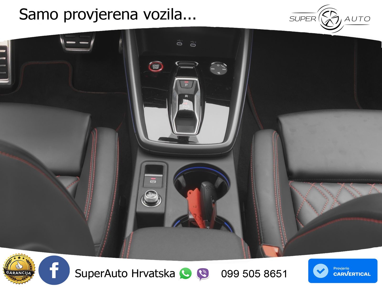 Audi S3 2.0 TFSI (333 KS) quattro S tronic MATRIX+GR SJED+KAM