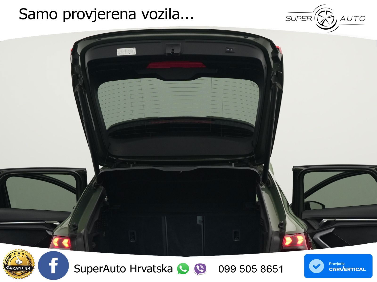 Audi S3 2.0 TFSI (333 KS) quattro S tronic MATRIX+GR SJED+KAM