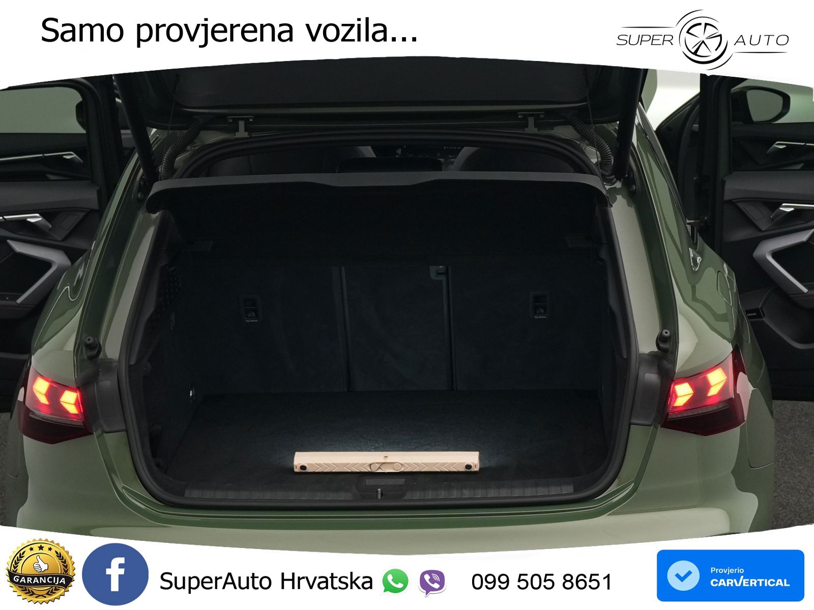 Audi S3 2.0 TFSI (333 KS) quattro S tronic MATRIX+GR SJED+KAM